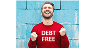 Financial Literacy Group - Debt free management tutorial.Book Session Now & Watch the Debt Free Case Study.