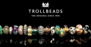 Trollbeads - Trollbeads jewellery is crafted from nature’s finest and most durable materials. Add your favourite beads to create pieces that reflect your individuality.Shop Now And Earn 4% Cashback!