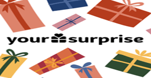 YourSurprise - Selecting a personal gift for a friend, partner or family member isn’t always easy.Here at YourSurprise we like to help you in your search for the perfect personalised gifts!