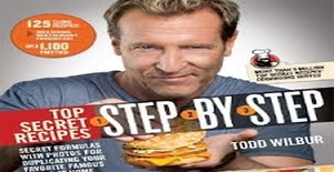 Top Secret Recipes - With help from America’s #1 food hacker, Todd Wilbur, you can recreate your favorite recipes.