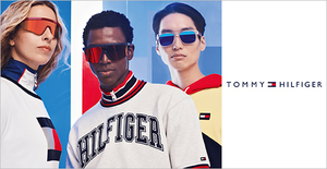 Tommy Hilfiger - Discover the Tommy.1% Cashback Every Time You Shop.