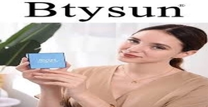  - BTYSUN is YATELLE’s brand, it was created with the goal of offering AMAZING gifts and products WITHOUT the huge price tag!10% Cashback When You Shop!