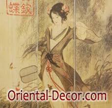Oriental-Decor Banner