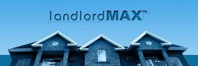 LandlordMax Software Banner