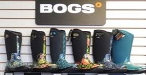 Bogs Footwear - Bogs  waterproof footwear is built [Canada] from durable rubber and leather to keep you dry.Shop Now And Grab 2% Cashback!