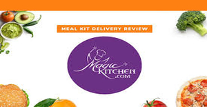 Magic Kitchen - Delicious Prepared Meals Delivery! MagicKitchen.com’s healthy, delicious frozen meals are quick to prepare & ideal for senior meals and for busy families.Enjoy 4% Cashback Anytime You Order!