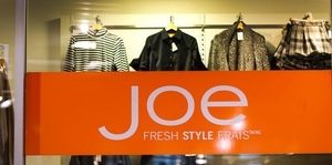 Joe Fresh - FREE SHIPPING on orders over $50. Shop JoeFresh.com for stylish and affordable clothing for women, men, kids, toddlers, and baby.Shop Now And Earn 2% Cashback!