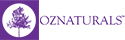 OZNaturals Logo