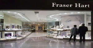 Fraser Hart - Browse Fraser Hart’s great collection of Jewellery, Watches, Diamonds & Rings.Shop Now And Earn 3% Cashback!