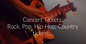 SeatsForEveryone.com - Discount Tickets: Concerts/Sports/Theatre