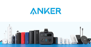 Anker - Experience High-Speed Wireless Charging Like You’ve Never Seen Before.Discover Anker Discounts, New Releases, Free Products, and More