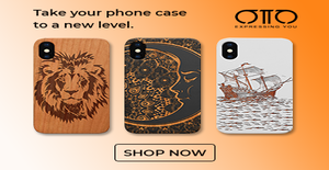 Otto Cases - OTTO CASE carries a wide range of high quality, beautifully designed wooden smartphone cases and smartphone accessories designed for anyone looking to express their individualism. 7% Cashback When You Shop!