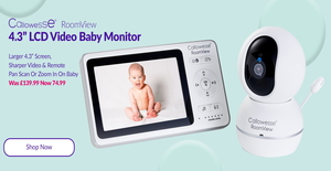 BabyMonitorsDirect - Baby Monitors Direct is the best baby camera monitor store in the UK. Buy large screen baby safety monitor with camera and sensor. Free UK Delivery. Shop And Receive 2% Cashback.