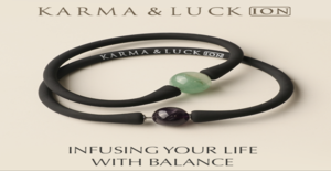 Karma and Luck - Bring your spirit closer to your heart with our necklaces.