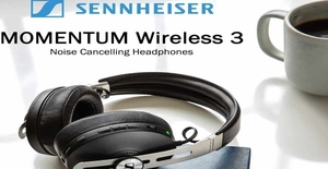 Sennheiser - Sennheiser’s Best Selling Headphones.Shop Now And Earn 3% Cashback!