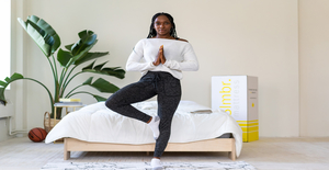 Slmbr Mattress - Slmbr is a Canadian made 3 layer memory foam mattress, expertly crafted to help you get the best sleep possible.Shop And Receive $50 Cashback.