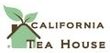 California Tea House Logo