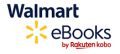 Walmart eBooks Logo