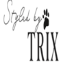Styled By Trix Logo