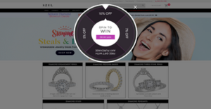Szul - Szul is one of the first online jewelers to offer a remarkably wide selection of diamond, gemstone, and pearl jewelry. Szul coupons offer great savings on jewelry sure to shine and impress. 4% Cashback Anytime You Shop!