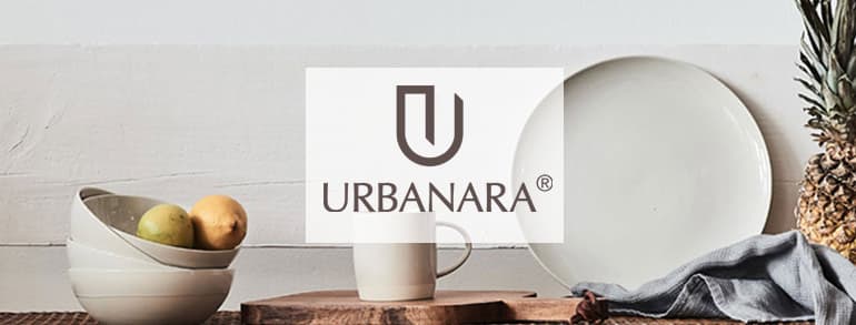 Urbanara Banner