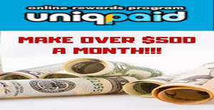 - Do you want to earn tremendous amounts of money just for signing up for FREE offers?