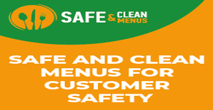  - Safe and Clean Menus. Paper (not glossy) Menus So Your Customers Feel Safe; Upload Your Current Menu; Design Your Menu Online FREE