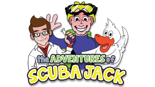 The Adventures of Scuba Jack Banner