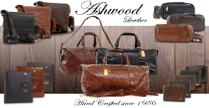 Ashwood Handbags - Luxury Bags Make Your Life More Pleasant, Make You Dream, Give You Confidence And Show Your Neighbours You Are Doing Well.