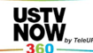 USTVNow360 Logo