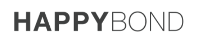 HAPPYBOND Logo