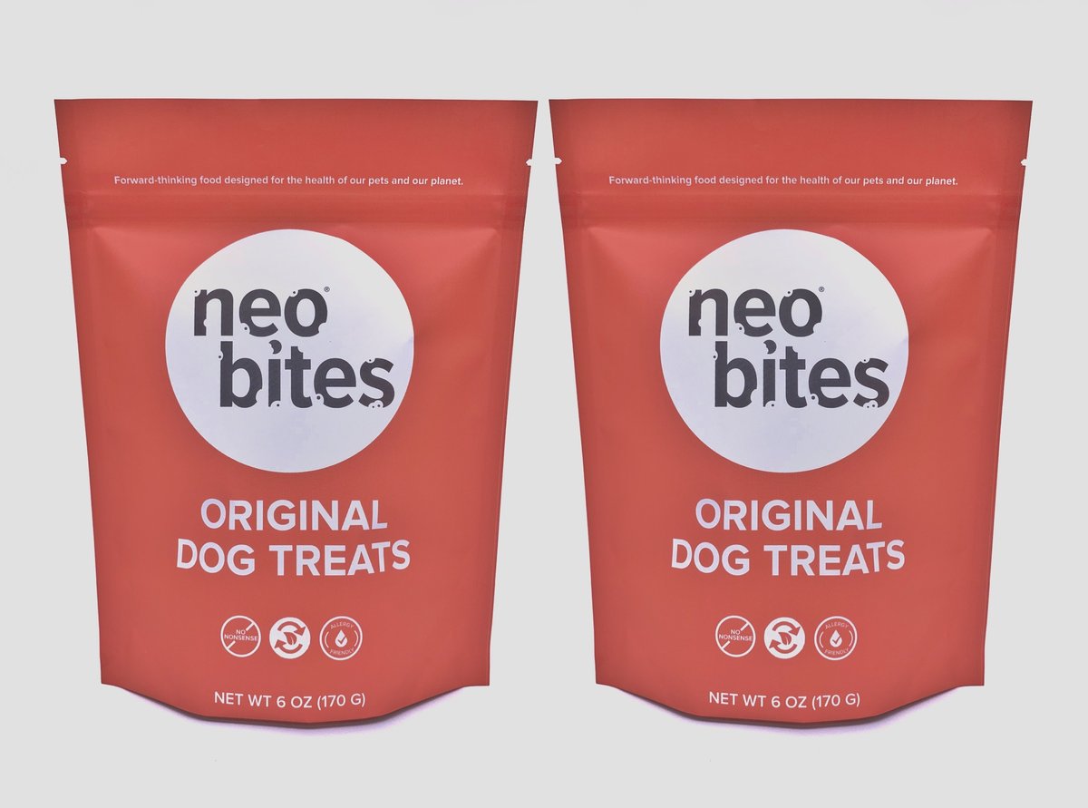 Neo Bites Banner
