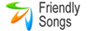 Friendly Songs Logo