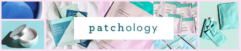 Patchology Banner