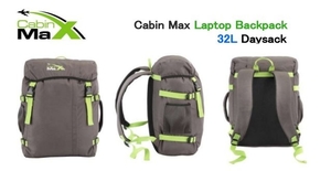 Cabin Max - Makers of the original (and best) cabin backpack since 2007. Our hand luggage is designed in Britain to be lightweight, robust and improve your travel experience.