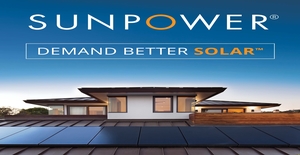 SunPower - Go solar, reduce your energy bills and discover why SunPower is a world standard in solar solutions for homes and businesses.