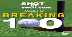  - Shot By Shot is golf’s complete game analysis solution.