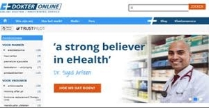 Dokteronline - Do you have a health concern or a sensitive health question? Or just an inconvenient but harmless issue?
