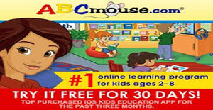 ABCmouse. - Educational games, preschool, kindergarten, early learning academy, online preschool, online kindergarten, online preschool games
