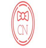 CN Hair Accessories Logo