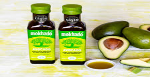 Mokhado - Award winning oils! 100% Vegan 100% Pure 100% South African With good health and great taste in mind we produce Extra Virgin Cold-Pressed pure Avocado + Macadamia Nut + Apricot Kernel oils, that is even good for deep frying.