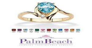 PalmBeach Jewelry - Browse the latest jewelry fashions at affordable prices. Everything from fine jewelry to costume jewelry and birthstones at affordable price.