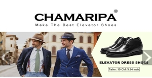 Chamaripa Shoes - Best Taller Shoes Superstore. Shoes Make You 5-13 CM Taller. 100% Satisfaction Guarantee. 100% Return, Buy more and save more.