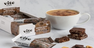 ViteNaturals - Vite™ – Innovative Functional food & drink products that utilise natural ingredients to enhance your daily performance. Made in The UK