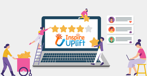Inspire Uplift - Inspire Uplift – Fun, Practical & Inspiring Products!
