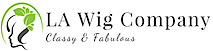 LA Wig Company Logo