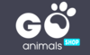 Go Animals Logo