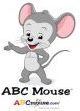 ABCmouse. Logo