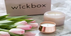  - We are Wickbox and we believe that you are deserving of time for yourself that leaves … Wickbox is your luxury candle subscription curated to your unique scent .