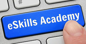 Eskills Academy - Eskills Academy is a professional, online learning portal that adds an element of convenience to the way people can develop skills – limitlessly.